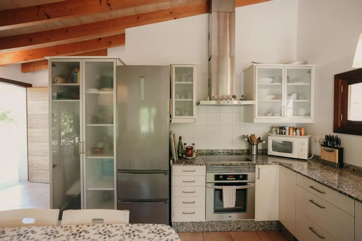 Soller Relax, Cozy And Rural Apartment Spain