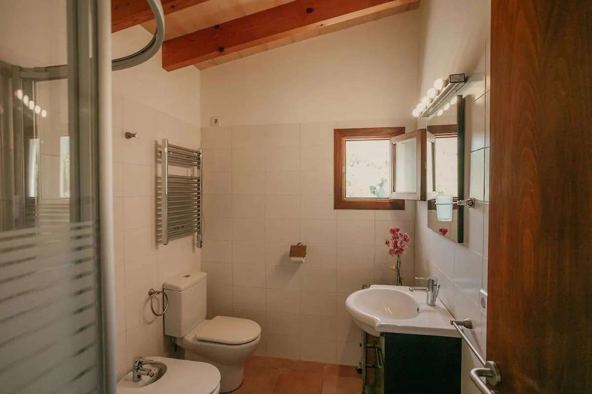 Soller Relax, Cozy And Rural Apartment