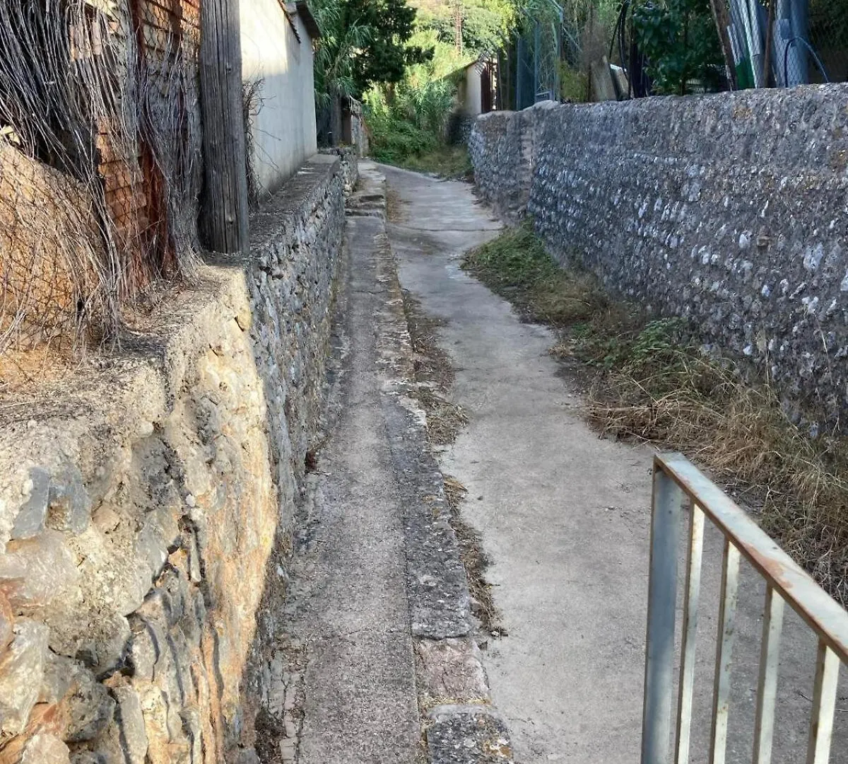 Soller Relax, Cozy And Rural Apartment