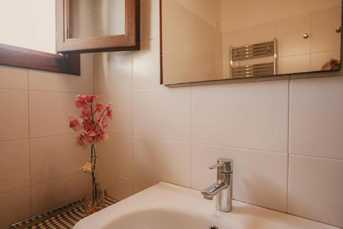 Soller Relax, Cozy And Rural Apartment Spain